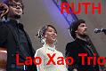 20130706-1958 RUTH Lao Xao Trio